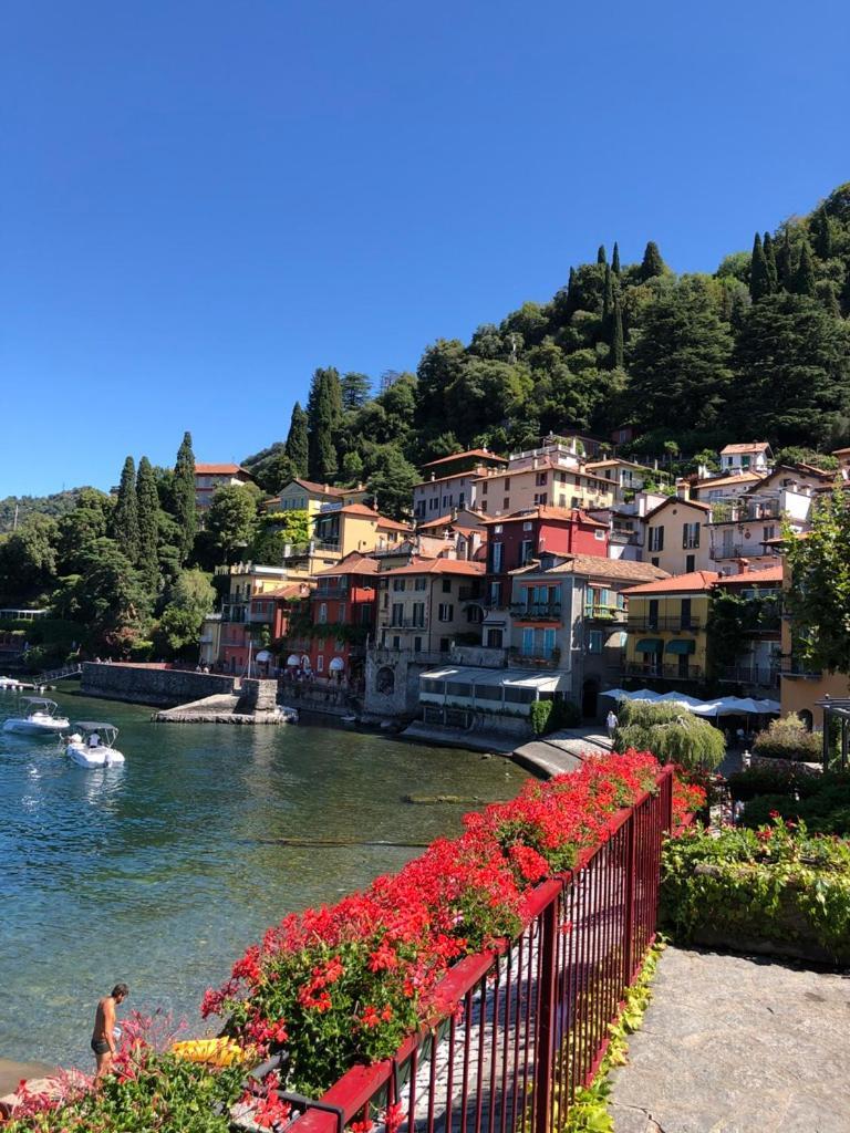 Glamping Camping Rivabella Lecco Εξωτερικό φωτογραφία